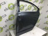 Oto Çıkma Parça / Skoda / Octavia / Kaporta & Karoser / Sol Arka Kapı / Çıkma Parça 