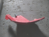 Oto Çıkma Parça / Ford / Fiesta / Far & Stop / Sis Farı / Çıkma Parça 