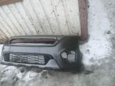 Oto Çıkma Parça / Peugeot / Bipper / Tampon / Ön Tampon / Çıkma Parça 