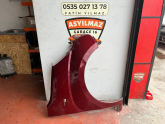 Oto Çıkma Parça / Fiat / Fiorino / Kaporta & Karoser / Sağ Ön Çamurluk / Çıkma Parça 