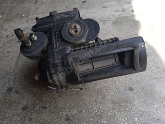 Oto Çıkma Parça / Renault / Megane / Kalorifer / Kalorifer Rezistansı / Çıkma Parça 