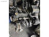 Hyundai i10 benzinli G3LA çıkma orjinal komple motor