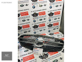 MERCEDES C SERİSİ W204 ÖN PANJUR
