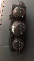 MERCEDES CİTAN KLİMA KONTROL PANELİ OTO FEDAİ