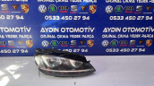2013-2016 VOLKSWAGEN GOLF 7 ORİJİNAL ÇIKMA XENON SAĞ FAR
