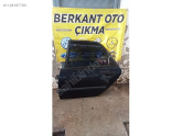 Renault Laguna1 sol arka kapı dolu