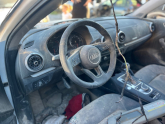 Oto Çıkma Parça / Audi / A3 / Göğüslük & Torpido / Komple Torpido / Çıkma Parça 