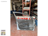 Oto Çıkma Parça / Kia / Soul / Kaporta & Karoser / Sol Ön Kapı / Çıkma Parça 