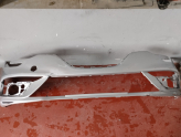 Oto Çıkma Parça / Renault / Megane / Tampon / Ön Tampon / Çıkma Parça 