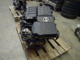 Oto Çıkma Parça / Mazda / 3 / Motor / Motor (komple) / Çıkma Parça 