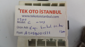 Oto Çıkma Parça / Mercedes / C Serisi / Kaporta & Karoser / Sağ Ön Kapı / Çıkma Parça 