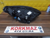 Oto Çıkma Parça / Mercedes / CLA / Far & Stop / Sağ Ön Far / Çıkma Parça 