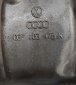 Oto Çıkma Parça / Seat / Ibiza / Motor / Külbütör Kapağı / Çıkma Parça 