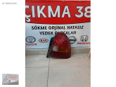 Honda Cıvıc Hb 3 Kapı Sağ Stop Orjinal Çıkma 1996 1997 1998