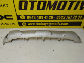 Oto Çıkma Parça / Renault / Captur / Tampon / Ön Tampon / Çıkma Parça 