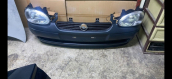 Oto Çıkma Parça / Opel / Corsa / Tampon / Ön Tampon / Çıkma Parça 