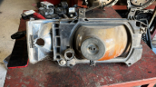Oto Çıkma Parça / Volkswagen / Transporter / Far & Stop / Sol Ön Far / Çıkma Parça 