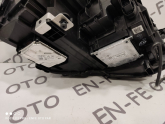 Oto Çıkma Parça / Volkswagen / Tiguan / Far & Stop / Sol Ön Far / Sıfır Parça 