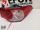 Oto Çıkma Parça / Honda / Accord / Far & Stop / Sağ Arka Stop / Çıkma Parça 