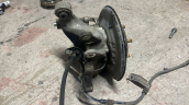 Oto Çıkma Parça / Honda / Civic / Fren / Fren Merkezi / Çıkma Parça 