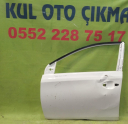 toyota Auris sol ön kapı