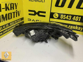 Oto Çıkma Parça / Renault / R 5 / Far & Stop / Sol Ön Far / Çıkma Parça 