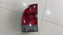 VOLVO V70 XC70 2001-2004 SOL ARKA STOP 9154497