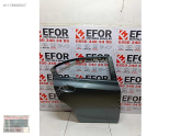 Oto Çıkma Parça / Honda / Civic / Kaporta & Karoser / Sağ Arka Kapı / Çıkma Parça 