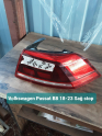 Oto Çıkma Parça / Volkswagen / Passat / Far & Stop / Bagaj Stop / Çıkma Parça 