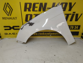 Oto Çıkma Parça / Renault / Megane / Kaporta & Karoser / Sol Ön Çamurluk / Çıkma Parça 