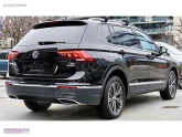 Oto Çıkma Parça / Volkswagen / Tiguan / Kaporta & Karoser / Bagaj Kapağı / Çıkma Parça 