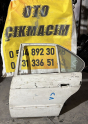 Oto Çıkma Parça / Bmw / 5 Serisi / Kaporta & Karoser / Sol Arka Kapı / Çıkma Parça 