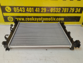 Oto Çıkma Parça / Renault / Clio / Radyatör / Su Radyatörü / Sıfır Parça 