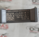 Oto Çıkma Parça / Volkswagen / Polo / Elektrik / Röle / Çıkma Parça 