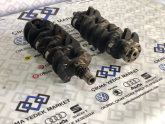 Oto Çıkma Parça / Volkswagen / Passat / Motor / Krank / Sıfır Parça 