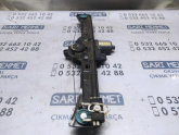 ÇIKMA FİAT FİORİNO BİPPER NEMO SAĞ ÖN CAM KRİKOSU K-628