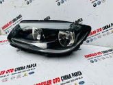 Oto Çıkma Parça / Volkswagen / Caddy / Far & Stop / Sol Ön Far / Çıkma Parça 