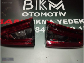 Nissan Qashqai 2017-2021 sağ sol iç stop
