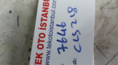 Oto Çıkma Parça / Mercedes / CLS / Kaporta & Karoser / Bakalit / Çıkma Parça 