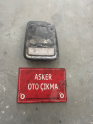 Oto Çıkma Parça / HFKanuni / K / Sunroof / Sunroof Düğmesi / Çıkma Parça 