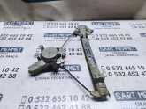 Oto Çıkma Parça / Mitsubishi / Lancer / Oto Cam / Cam Krikosu / Çıkma Parça 