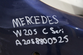 Oto Çıkma Parça / Mercedes / C Serisi / Tampon / Ön Tampon / Çıkma Parça 