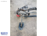 Oto Çıkma Parça / Seat / Altea / Alt Takım / Arka Dingil / Çıkma Parça 