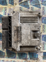 0281014077 SAAB 9-3 1.9 TID 150HP Motor Beyni