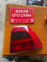 Oto Çıkma Parça / Opel / Vectra / Far & Stop / Bagaj Stop / Çıkma Parça 