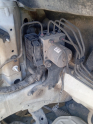 Hyundai Accent blue ABS beyni