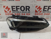 Oto Çıkma Parça / Honda / Civic / Far & Stop / Sağ Ön Far / Çıkma Parça 