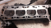 Oto Çıkma Parça / Opel / Rekord / Motor / Silindir Kapağı / Çıkma Parça 