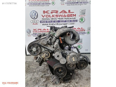 VOLKSWAGEN PASSAT 1.8 ADR BENZİNLİ ÇIKMA MOTOR KOMPLE SANDIK