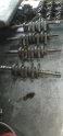 Oto Çıkma Parça / Renault / R 19 / Motor / Eksantrik / Çıkma Parça 